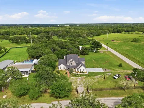 3860 Grapevine Drive Bryan TX 77807