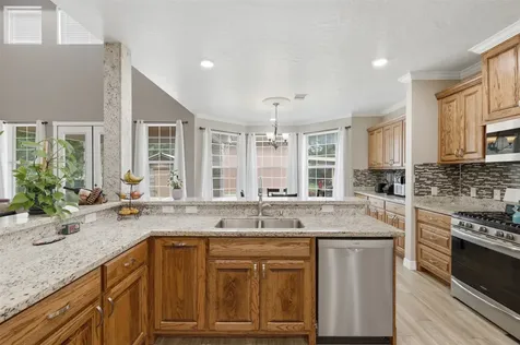 3860 Grapevine Drive Bryan TX 77807