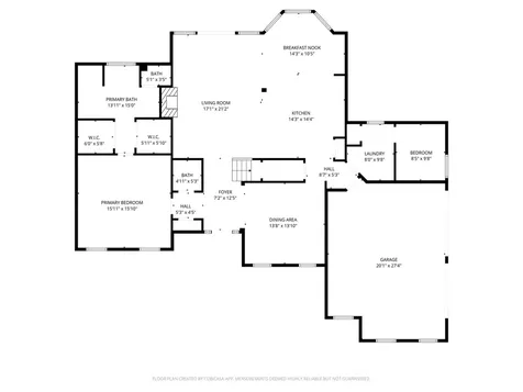 3860 Grapevine Drive Bryan TX 77807