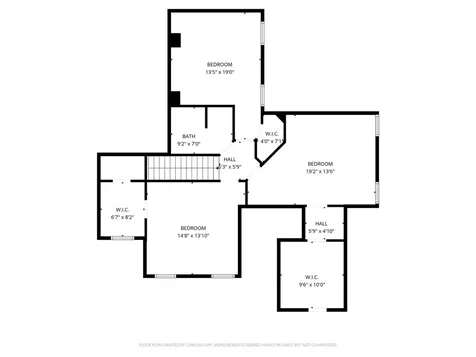 3860 Grapevine Drive Bryan TX 77807