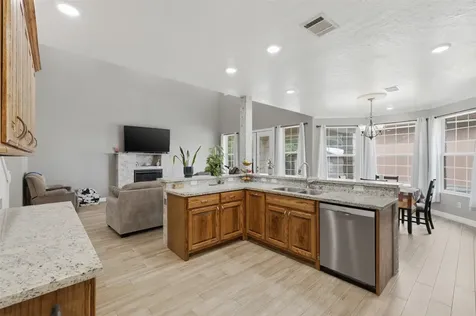 3860 Grapevine Drive Bryan TX 77807
