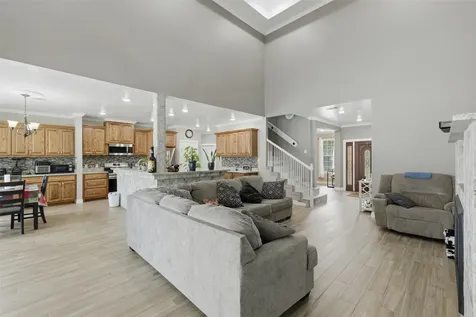 3860 Grapevine Drive Bryan TX 77807