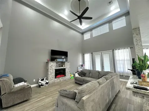 3860 Grapevine Drive Bryan TX 77807