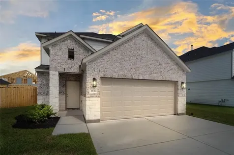 2638 Finley Lane Rosenberg TX 77471