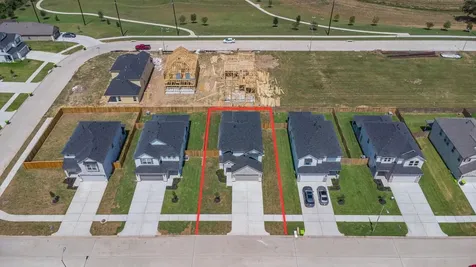 2638 Finley Lane Rosenberg TX 77471