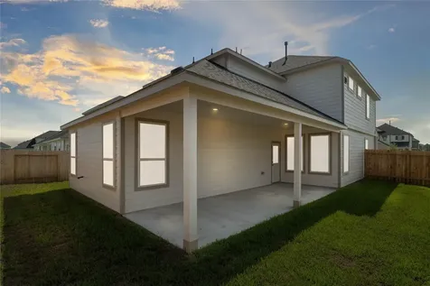 2638 Finley Lane Rosenberg TX 77471