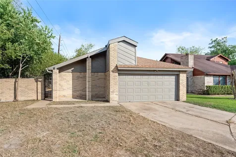 10746 Staghill Drive Houston TX 77064