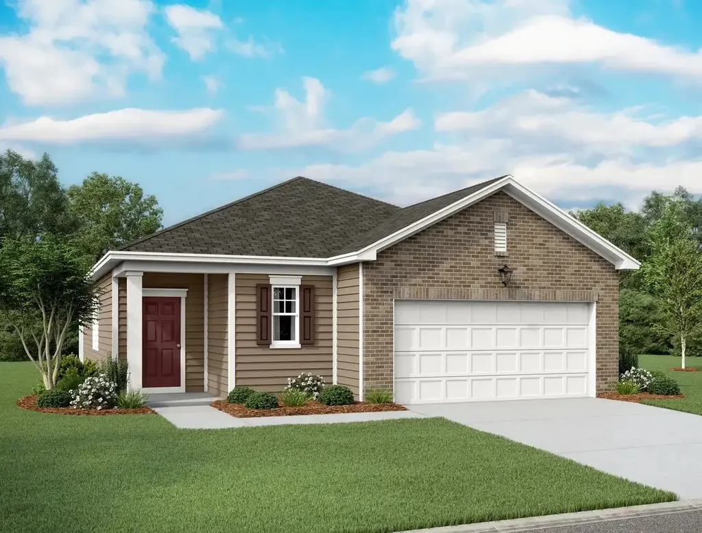 4114 Slow Creek Court Porter TX 77365