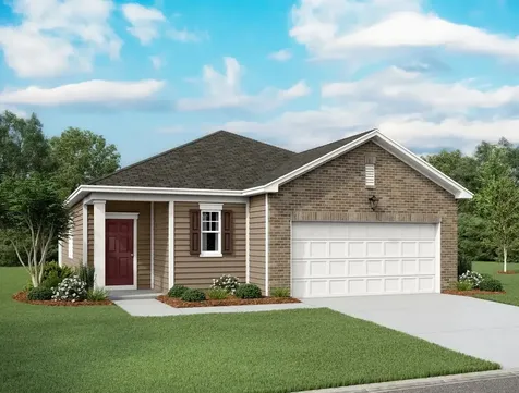 4114 Slow Creek Court Porter TX 77365