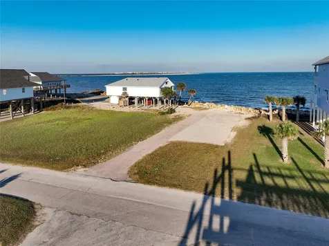 13031 Jolly Roger Drive Freeport TX 77541