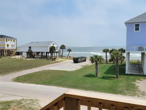 13031 Jolly Roger Drive Freeport TX 77541