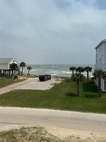 13031 Jolly Roger Drive Freeport TX 77541