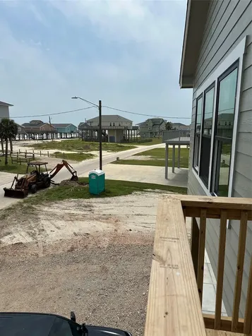 13031 Jolly Roger Drive Freeport TX 77541