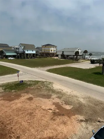 13031 Jolly Roger Drive Freeport TX 77541
