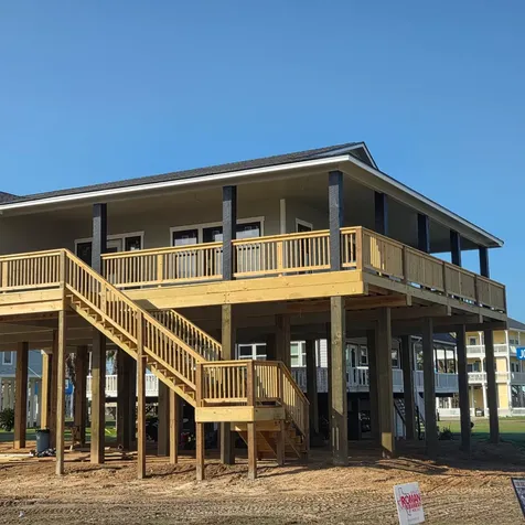 13031 Jolly Roger Drive Freeport TX 77541
