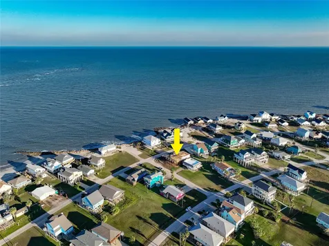 13031 Jolly Roger Drive Freeport TX 77541