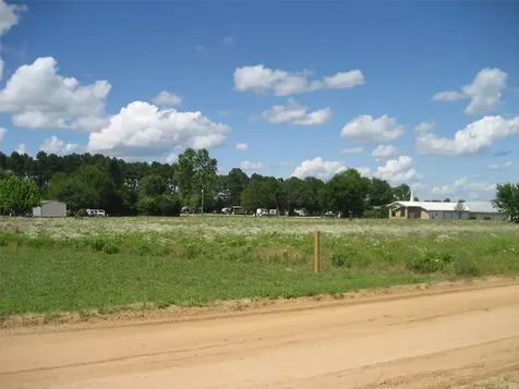 00 Private Road Off Us Highway 287 N Grapeland TX 75844