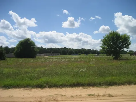 00 Private Road Off Us Highway 287 N Grapeland TX 75844