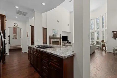 2115 Fairway Green Drive Kingwood TX 77339