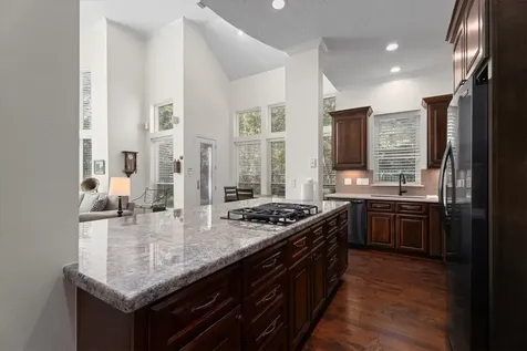 2115 Fairway Green Drive Kingwood TX 77339