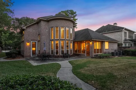 2115 Fairway Green Drive Kingwood TX 77339