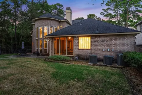 2115 Fairway Green Drive Kingwood TX 77339