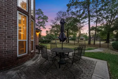 2115 Fairway Green Drive Kingwood TX 77339