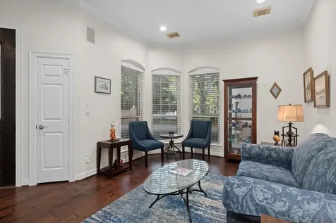 2115 Fairway Green Drive Kingwood TX 77339