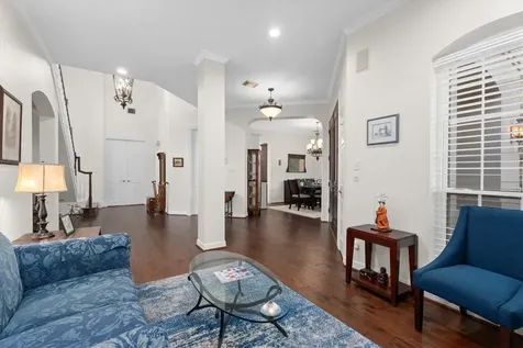 2115 Fairway Green Drive Kingwood TX 77339