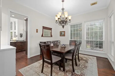 2115 Fairway Green Drive Kingwood TX 77339