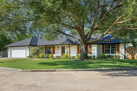 1312 Mary Lee Lane Crockett TX 75835