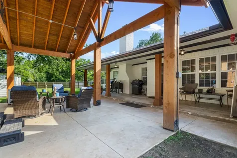 1312 Mary Lee Lane Crockett TX 75835
