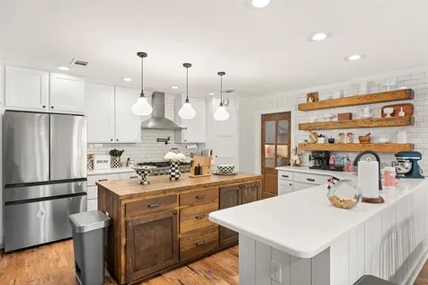 1312 Mary Lee Lane Crockett TX 75835