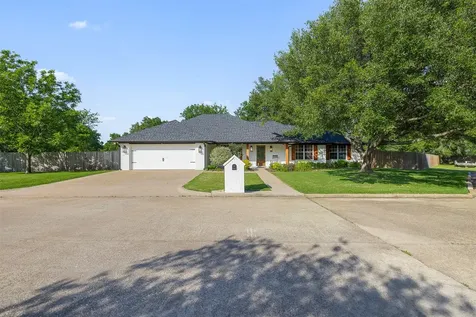 1312 Mary Lee Lane Crockett TX 75835