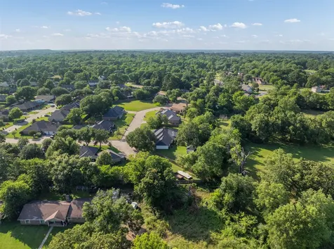 1312 Mary Lee Lane Crockett TX 75835