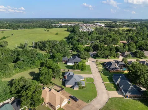1312 Mary Lee Lane Crockett TX 75835