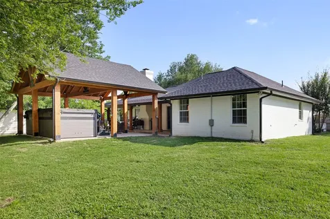 1312 Mary Lee Lane Crockett TX 75835