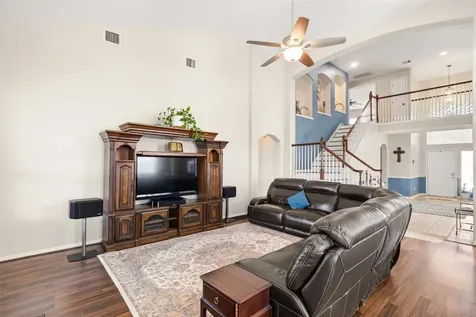 3714 Apple Tree Circle W La Porte TX 77571