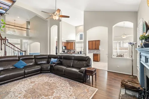 3714 Apple Tree Circle W La Porte TX 77571