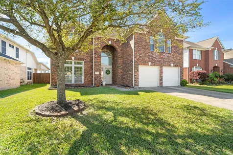 3714 Apple Tree Circle W La Porte TX 77571