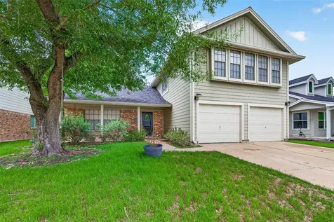 10414 Green Valley Lane Houston TX 77064