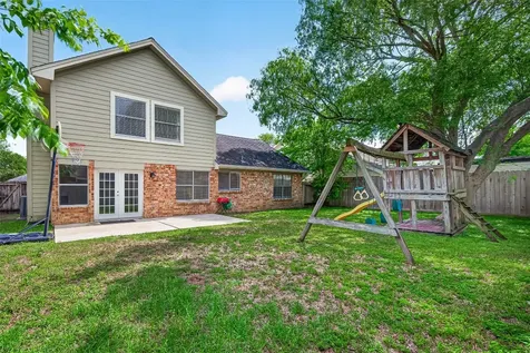 10414 Green Valley Lane Houston TX 77064