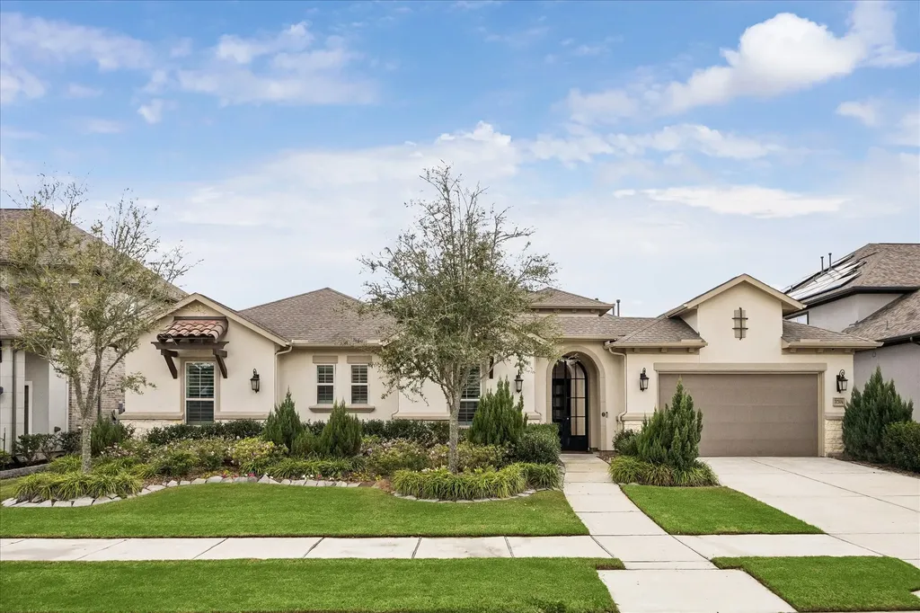 11514 Westmoor Drive Richmond TX 77407