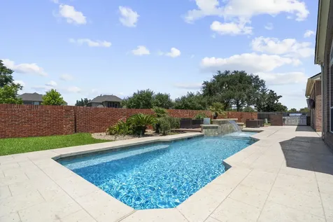 8403 Cape Henry Missouri City TX 77459