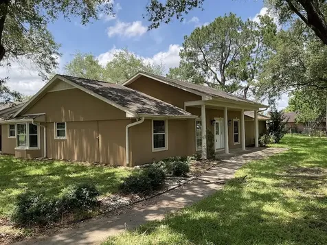 2323 Stevenson Road Cr391 Pearland TX 77581
