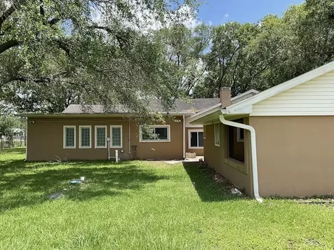 2323 Stevenson Road Cr391 Pearland TX 77581