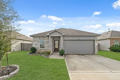 4426 Misty Woods Trail Richmond TX 77469