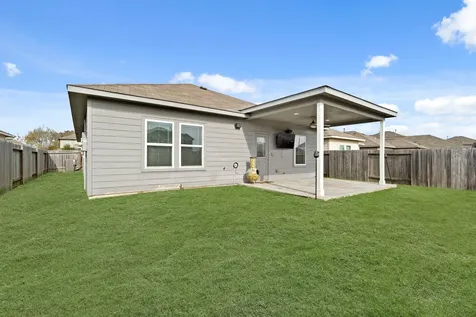 4426 Misty Woods Trail Richmond TX 77469