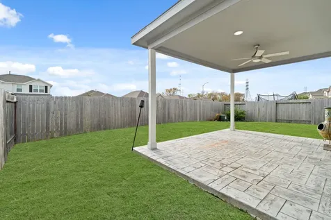 4426 Misty Woods Trail Richmond TX 77469