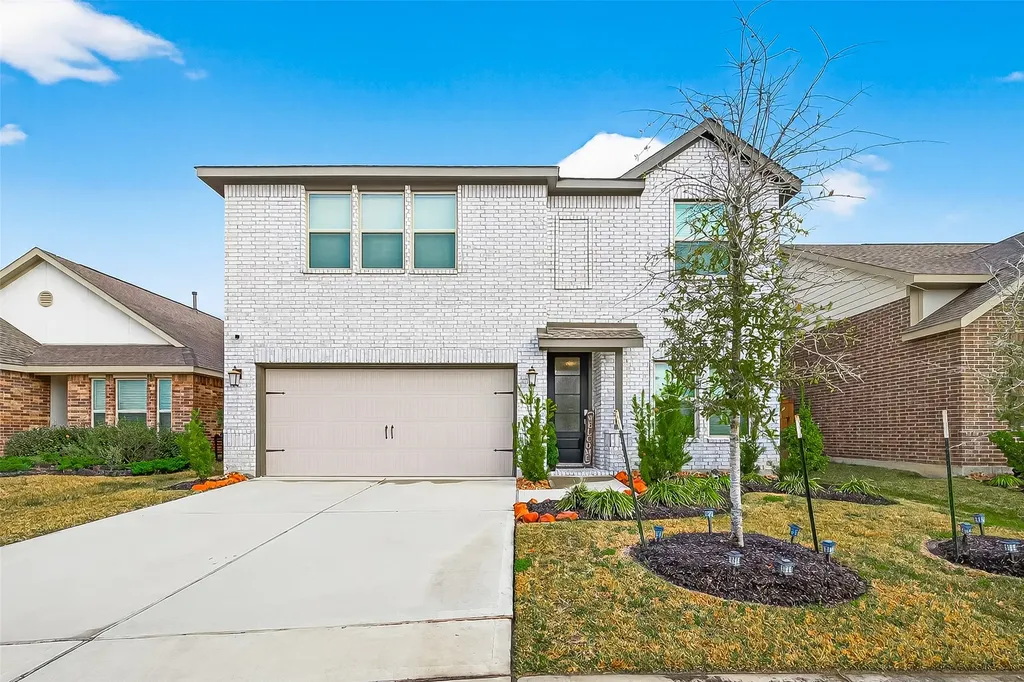 27118 Angel Creek Lane Katy TX 77493